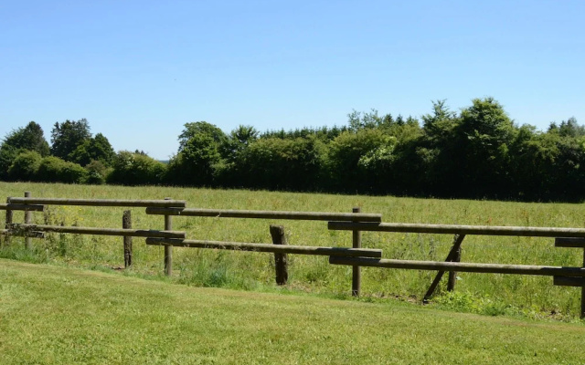 Escape in Hautes Fagnes