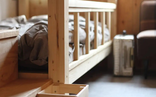 glam lodge - Hostel