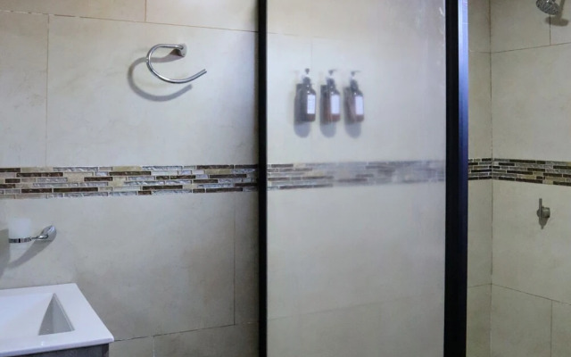 WorkVista Cowork y Hostal