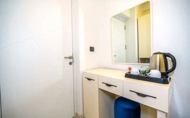 Sam Suite Hotel Taksim