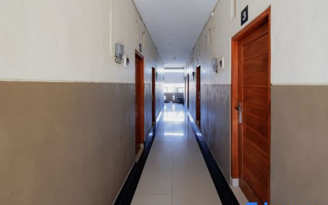 Soka Asri Guest House near Bali Zoo RedPartner
