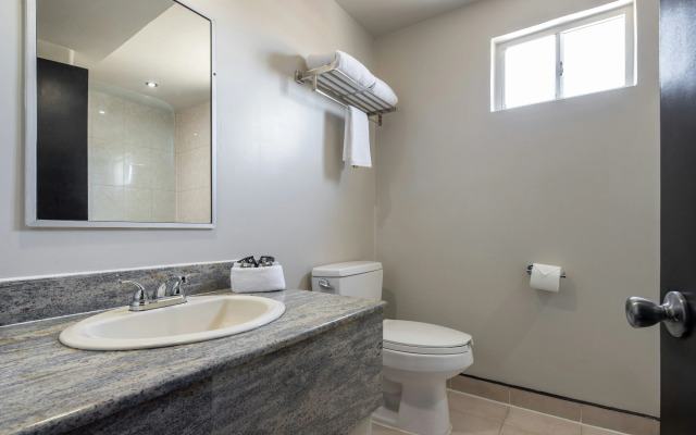 Hotel Astor Tijuana