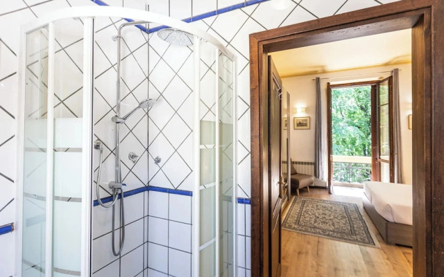 Rental In Rome Rosselli Santa Maria Novella Palace