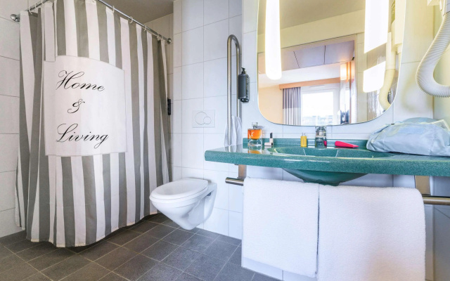 ibis Lausanne Crissier