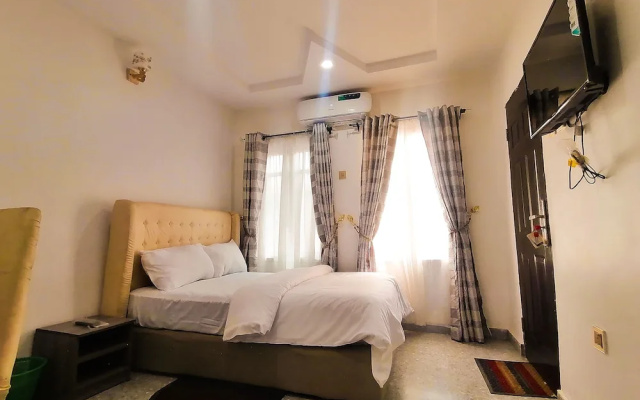 Big Ocean Inn