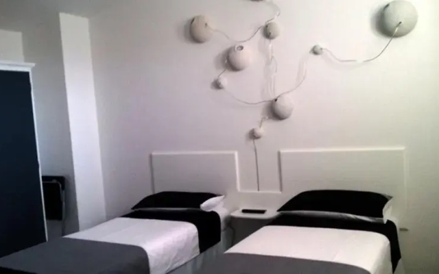 Bed & Breakfast Vobis