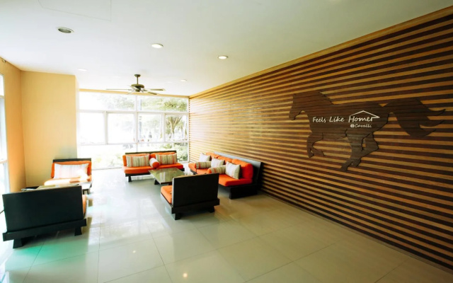 The Cavalli Casa Resort