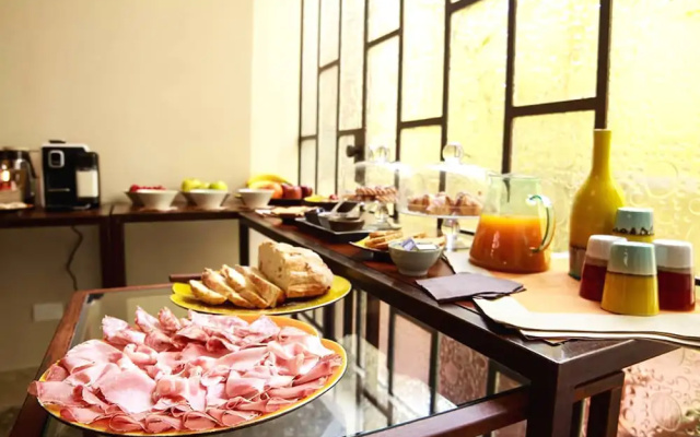 Relais Al Mincio B&B - Apartment