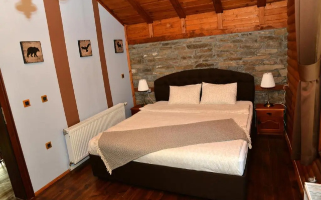 Moiata Kashta Villa