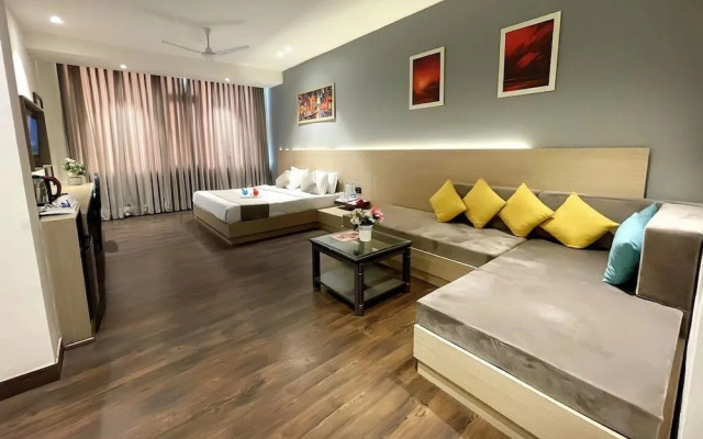 Hotel Classic Residency