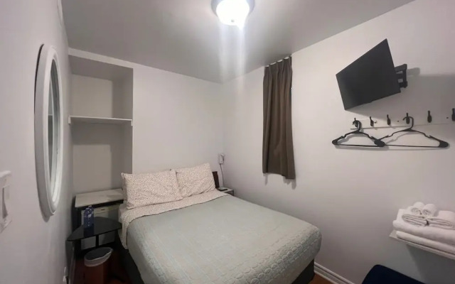 Hotel le Coach