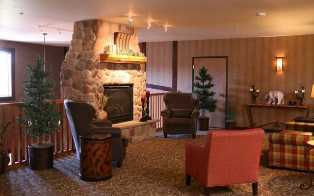 Thumper Pond Resort