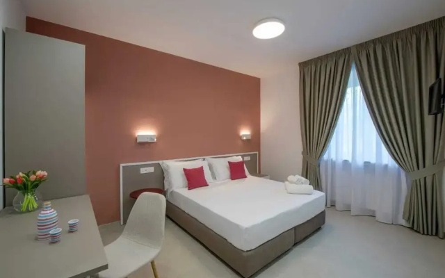 Rossy Palace Amalfi Coast Suites