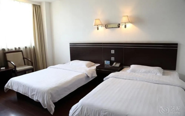 Noahsark Hotel - Huangshan