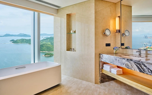 Hyatt Regency Shenzhen Yantian