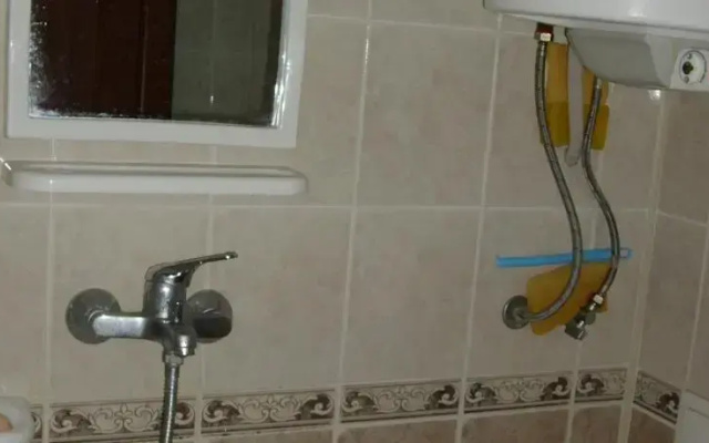 Bulgaria Apartment