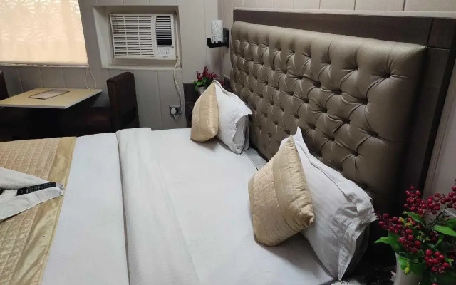 Hotel Metro Express