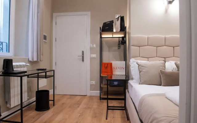 HOTEL AD Suites Nazionale