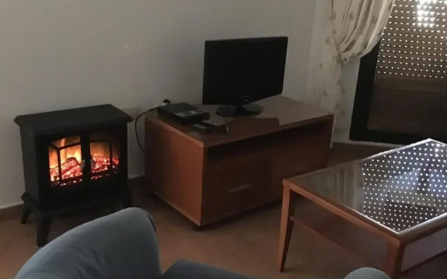 Apartamento Zahara