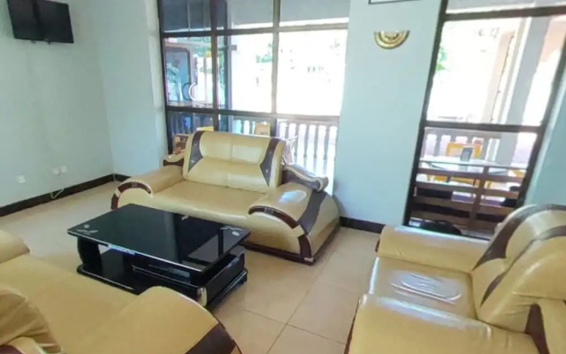New Coffee Tree Hotel