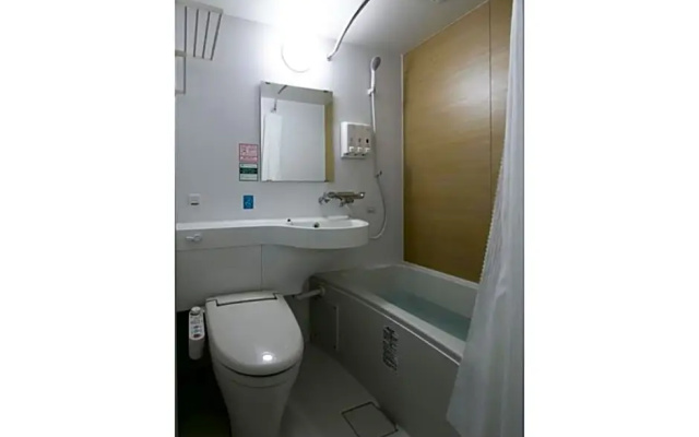 R & B Hotel Kyoto Shijo Kawaramachi - Vacation STAY 40548v