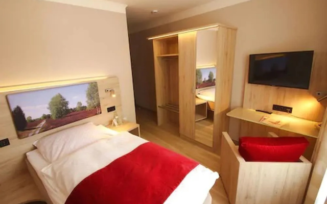 Landhotel Helms