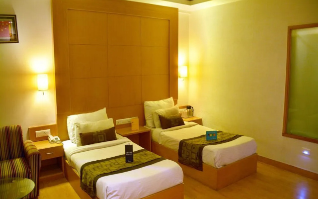 FabHotel Royal CM Bani Park