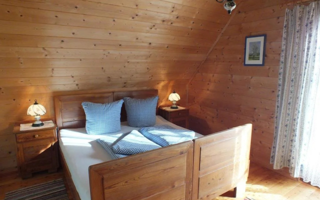 Ferienhaus zur Alten Schmiede