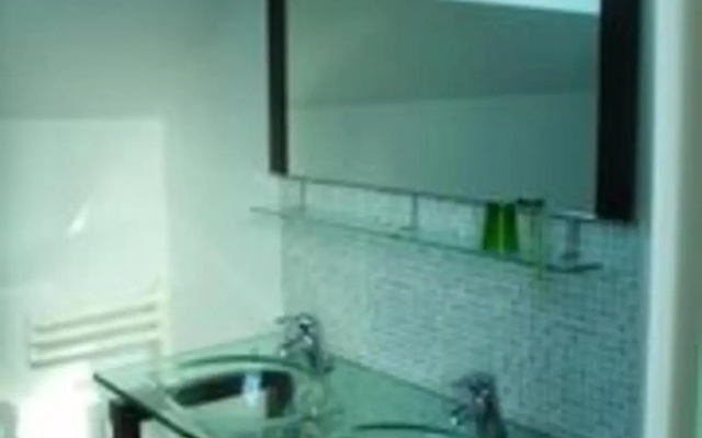 Gîte Molineuf, 4 pièces, 8 personnes - FR-1-491-216