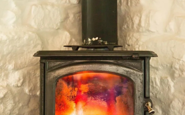 Steading Holidays - Rudh Dubh