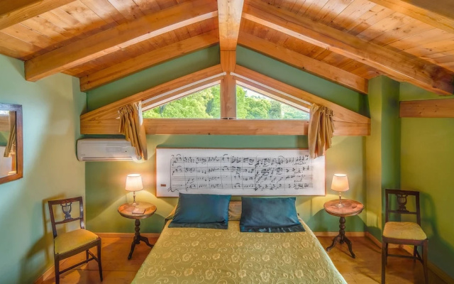 B&B Relais Mozart