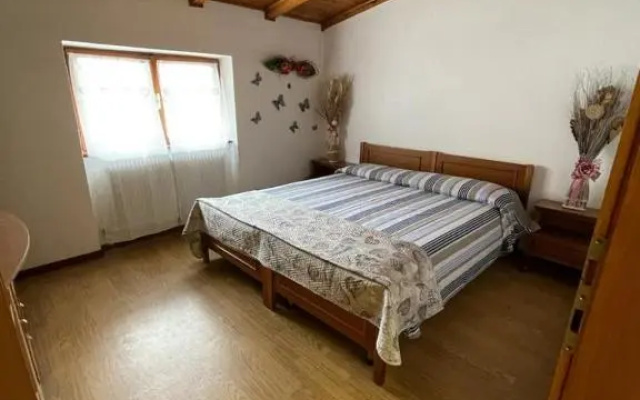Palazzina Rosa