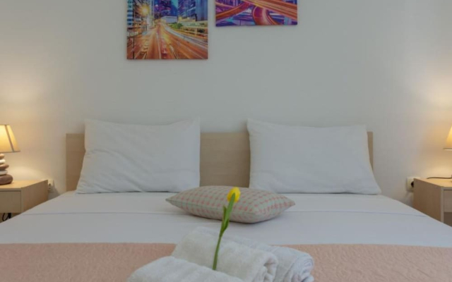 Vacation Home Pasalic