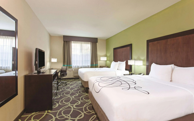 La Quinta Inn & Suites by Wyndham Los Banos