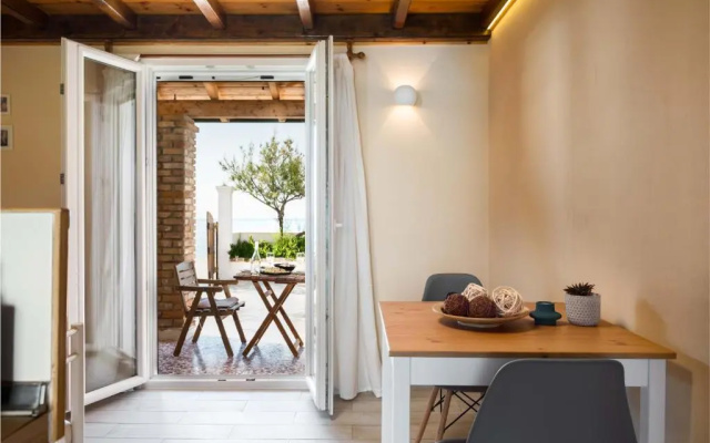 Tamaris beach house 2