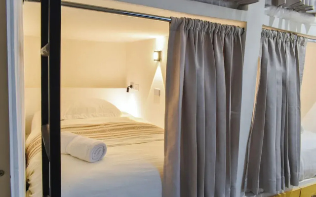 Casa Helena Hostel Cartagena