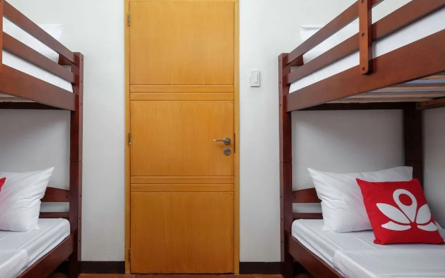 ZEN Rooms Woodridge Mckinley BGC