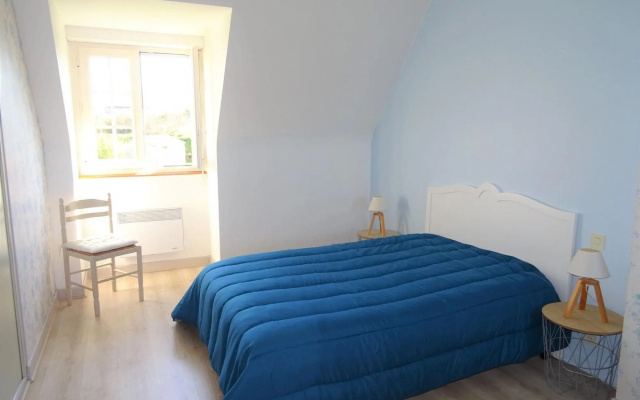 Holiday home, Port Blanc-Penvénan