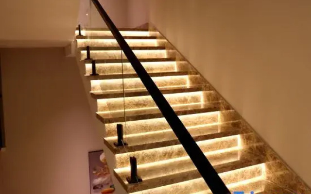 Shankee Hotel (Wutaishan Scenic Area Shiju)
