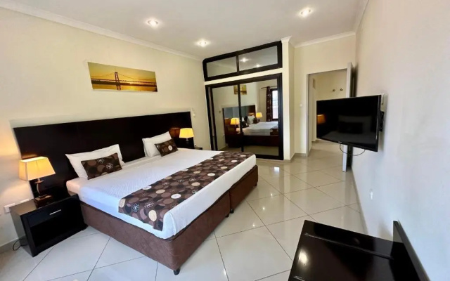 Hotel Fátima