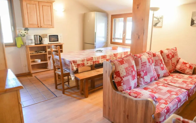 BON Accueil N°27 : 3 Pièces 6 Personnes / 3 Rooms 6 Personnes