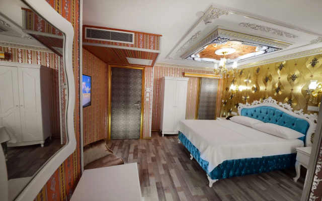 Babel Park Hotel