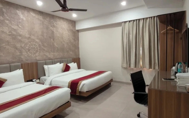 Anjushree Value Stay