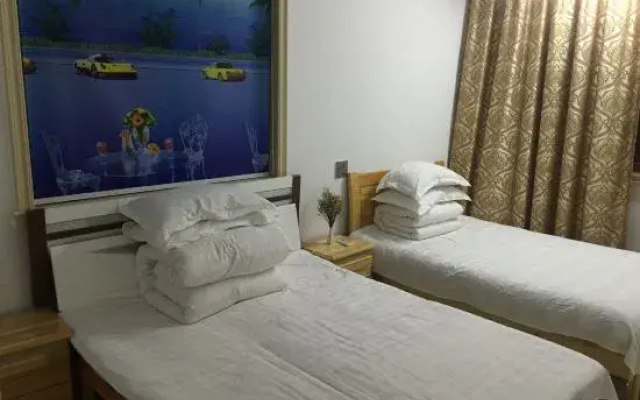 Mengyuan Guesthouse