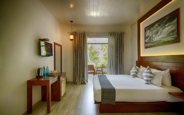 Deltora Boutique Hotel