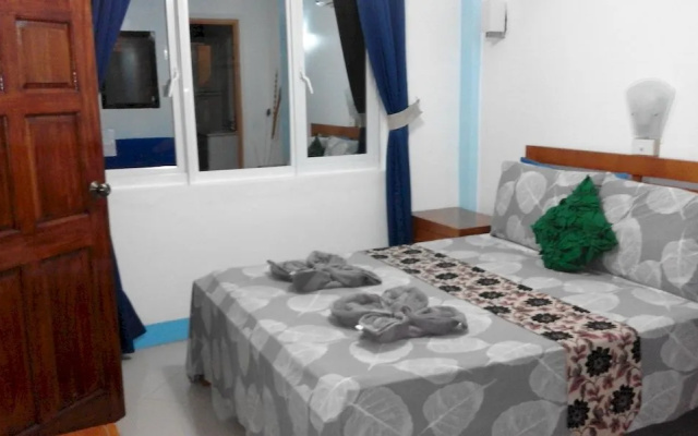Pura Vida Inn & Tours