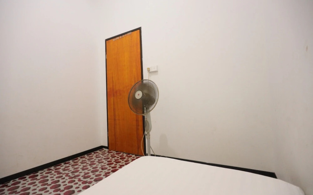 Hotel O Penginapan Mak YesNearTaman Buluh Hang Tuah