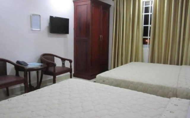 Hoa Bao Hotel