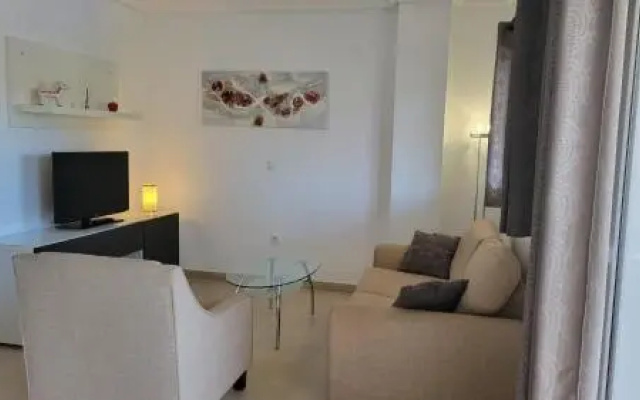 Apartamento Atlantico