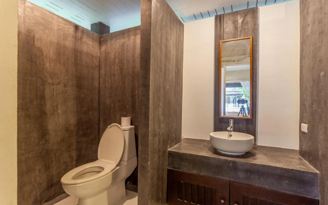 Thiptara Resort - adults only